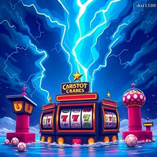 duit188: Promo dan Bonus Terbaik untuk Para Gamer Indonesia