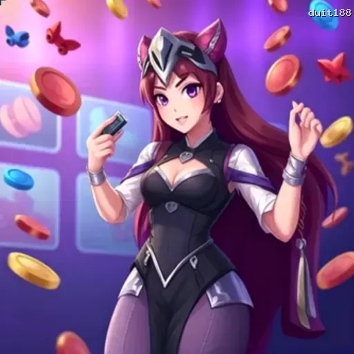 Menjelajahi Fitur Unggulan Situs Game duit188