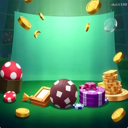 Mengulas Fitur Menarik di Situs Game duit188